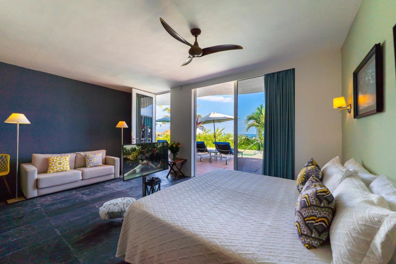 Suites At Sapphire Ocean Club Puerto Vallarta Exterior photo
