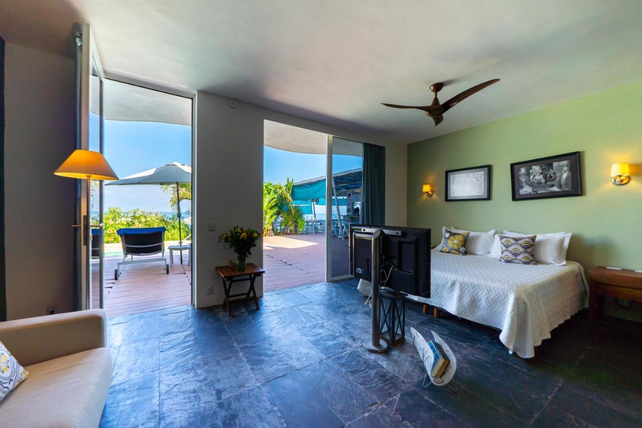 Suites At Sapphire Ocean Club Puerto Vallarta Exterior photo