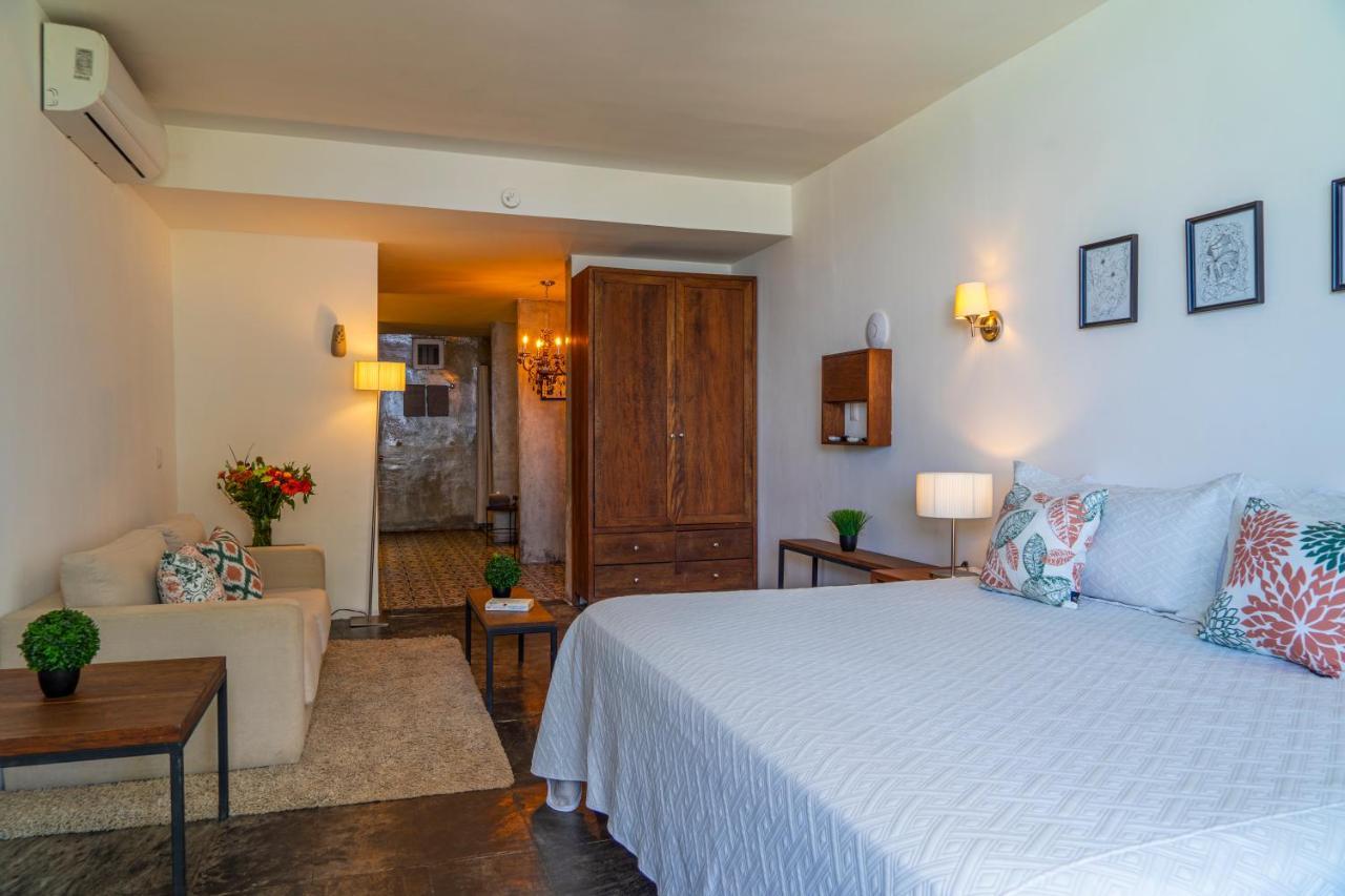 Suites At Sapphire Ocean Club Puerto Vallarta Exterior photo