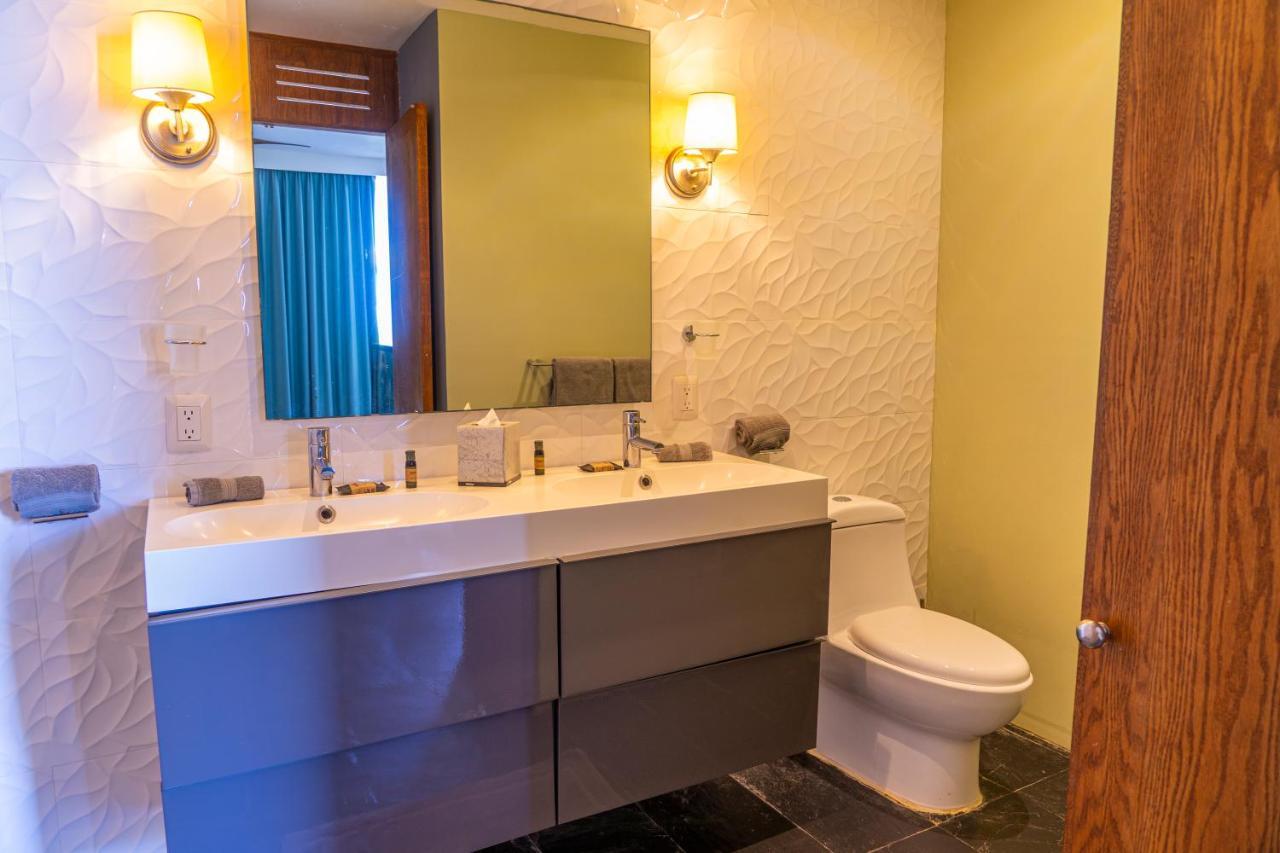 Suites At Sapphire Ocean Club Puerto Vallarta Exterior photo