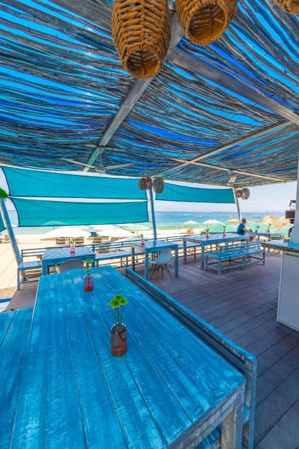 Suites At Sapphire Ocean Club Puerto Vallarta Exterior photo